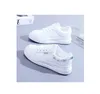 Scarpe sportive da donna HBP Non Brand ultime scarpe da donna sneakers di nuova tendenza scarpe da corsa casual in mesh ammortizzanti per donna