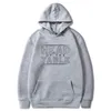 Heren Hoodies Roman Regeert Hoofd Van De Tafel Hoodie Lange Mouw Streetwear Vrouwen Mannen Sweatshirt Met Capuchon Mode Kleding