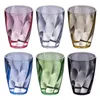 Tea Cups Shatterproof Plastic Wine Glass Unbreakable Water Tumblers Drinking Glasses Reusable For Bar Party