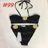 Kvinnors badkläder 2024 Sexiga kvinnors designers bikinis sätter form baddräkter damer baddräkter badkläder strandkvinna badkläder biquini