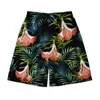 Herren-Shorts, Strand- und Damenbekleidung, 3D-Digitaldruck, lässiger Modetrend, Paar-Hosen 17