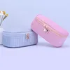 Cosmetic Bags Outdoor Girl Bag Makeup Women Toiletries Organizer Storage For Cosametics Fashion Make Up Pouch Case