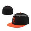 Ball Caps Sport Fitted Hats Snapbacks Regulowany futbol Football All Team Fashion Fashion Outdoor Hafton Cotton Zamknięte rybak Beali DHFH3