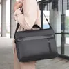 Briefcases Stylish 15.6 In Laptop Bag Notebooks Sleeve Case Business Handbag For Professionals And Student Carry It Your Way