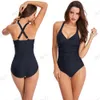 2024 Designer Swimsuit Fashion Sexy Women's Belly Covering One-piece Swimsuit Women Luxury Bikini maillot De Bain swimwear