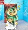 Figurines de jouets d'action Z Figure d'anime Shenron PVC Figurine poupée Shenlong DBZ jouets cadeau modèle Statue Briquedos Juguetes DBZ jouet de collection