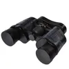 60x60 High Power Binoculars With Coordinates BAK4 Portable Telescope LowLight Night Vision For Hunting Sports Travel Sightseeing 240312