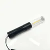 Outdoor Strong Yellow Flashlight Mini Torch LED Work Light Rechargeable And Waterproof 520881