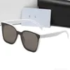 Projektant Triomphe Sunglasses Men Mens Designer PC PC SUN Proof Polaryzowane okulary Projektanci Occhialia da wzzm