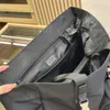 Borsa da viaggio di design da uomo Borsa da viaggio portatile con borse a tracolla da donna in nylon da uomo Borse di marca Borse di lusso alla moda Squisite