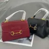 Shop Factory Wholesale Horseshoe Buckle Portable Shoulder Bag 2024 New Fashion Crossbody for Women