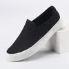 Casual Shoes 2024 Summer Men Vulcanized Korean Style Non-slip Canvas Spring/Autumn Lazy Simple Joker BD23049