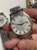 Costallation Pie Pan 1973 raro aaa+ 3a+ qualità da 38 mm uomini orologi automatici Miyota 8200 Movimento meccanico SAPPHIRE Glass con scatola regalo jason007 orologio