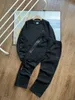 Męskie sport Noctas Niki Tracksuit Designer Zip Spodnie z kapturem Puffer Zestaw Zestaw Dwuczęściowy garnitur Kobieta z kapturem Sweter Techfleece Spodnie Track