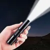 S5 Flashlight, Strong Light, Rechargeable, Super Bright, Mini, Small, Outdoor Portable, Long-Range LED For Home Use 541033