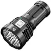 LED LED Home Portable mini wodoodporne szarżowanie boczna bok mocne światło latarki 927100