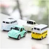 Diecast Model Cars Carstyling Color Kids Toy Pl Back Car Birthday Gift Educational Toys For Children Boys5178424 Drop Delivery Gifts Otp2H