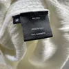 Kvinnors tröjor Kvinnor Halv-zip LAPEL Långärmad kashmirtröja Casual mångsidig lös pullover