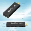 1PC TV98 TV Stick 4K Smart 2.4G 5G Wifi Android tv box 12.1 Rockchip 3228A HDR Set Top OS HD 3D Draagbare Mediaspeler Set top Ontvanger