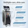 Machine professionnelle de laser de DPL de rajeunissement de peau de beauté de Henmei de lumière pulsée intensive de chargement initial de NIR