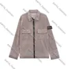 Stones Island Jacket Man Jumper Grapeestone Kurtki Kamienie Island Men Vest CP Hoodie Coat Projektowanie odzieży wierzchniej Kurtka zimowa Top Oxford Oddychany przenośny 5 594