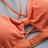 Bras Vrouwen Cross Sportbeha Schoonheid Terug Sexy Top Push Up Yoga Gym Tube Brasserie Femme Fitness Sport Ademend