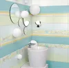 Wall Lamp Modern LED Global Sconce Light 14cm 20cm 25cm 35cm Milk White Round Glass Ball Ceiling Bedside Decora Lights