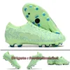 Tiempo legenda 10 FG Buty piłkarskie buty Buty dla męskich dzieci Niski top piłka nożna de crampon scarpe da calcio fussballschuhe botas futbol chaussures mocny grunt z torbą 01