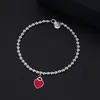 Schmuck Ganze Für Frauen Armband Manschetten Oberarm Englisch Buchstaben Luxus Edelstahl Armbänder Geschenk Koreanische Pop Q0426334g