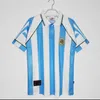 Le maglie da trasferta di Argentina e Germania, star della Coppa del Mondo, verranno rilevate