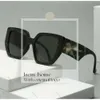 Luxus G G Sonnenbrille Designer Damen Gucchi Sonnenbrille Luxus Herren Guccu Sonnenbrille Uv400 Schutz Männer Brillen Modemarke Retro Frauen mit Box 861
