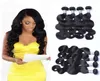 Unprocessed Brazilian Kinky Straight Body Loose Deep Wave Curly Hair Weft Human Hair Peruvian Indian Malaysian Hair Extensions Dye4518425