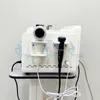 Shock Wave for ED Physiotherapy Physical Therapy Back Pain Relief 3 in 1 Ultrawave Shockwave Machine with Cold Hammer