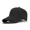 Berretti da baseball Cappelli con piastra ad asciugatura rapida Uomini e donne Tempo libero Protezione solare Joker Baseball Outdoor Gue estivo.