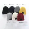 Mode Mutsen TN Merk Mannen Herfst Winter Hoeden Sport Gebreide Muts Dikker Warm Casual Outdoor Hoed Cap Dubbelzijdig Beanie schedel Caps262J