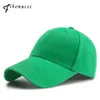 Berretti Fibonacci per donna uomo marchio di alta qualità berretto da baseball verde cotone classico uomo donna cappello berretti da golf 210726264g