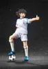 Anime Manga Dasin Model Geweldig Speelgoed Kapitein Tsubasa Ozora 1/10 SHF Actiefiguren Olive et Tom Super Campees Benji Holly YQ240315