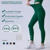 Lu Pant Align Lemon Naked Feel Nylon High Waist Gym Yoga Leggings For Fiess Long Pantal