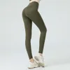 Lu Pant Align Lemon Sports Yoga 2024 New Women Women Tights Sport Feminino Ginásse Leggings Workout Fiess Pants Athletic Wear Jogger Gym Spor