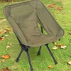 Mobilier de camping chaise de camping portable en plein air tissu Oxford siège allongé pliant pour pêche barbecue pique-nique plage chaises ultralégères ours maximum 150 kg YQ240315