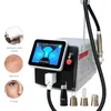 Bärbar special Filtre Pico Diamond Laser Plus för Freckles Eyebrow Device for Commercial
