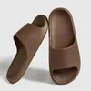 Дизайнерская обувь, женские тапочки, удобные мужские тапочки для дома и отдыха, уличные пляжные сандалии в помещении, дышащие, устойчивые к запаху и противоскользящие тапочки