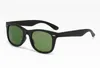 Lunettes de soleil pour hommes Cadre orange en métal Classique Marque Ray-Sunglasses Luxe Designer Lunettes ordinateur Femme Lunettes de soleil lunettes de soleil lentille