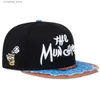 Bollkåpor mode Munchies Baseball Cap Snacks Pink Snapback Hat Män kvinnor Vuxen Hip Hop Golf Caps Outdoor Casual Sun Hats Gorras Boney240315