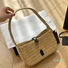 Beach Bag Tote Handbags for Women's Shoulder tote hobo Designer bag seaside trip Wallet Fashion Cross body Bags