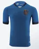 24 25エクアドルサッカージャージ2024 2025 2025 Valemncia Martinez Hincapie D. Palacios M. Caicedo Home Away 3rd Fotball Shirts Copa America