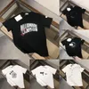 Designer Mens Polo Femmes T-shirts Vêtements de mode Lettre de broderie Business manches courtes Calssic Tshirt Skateboard Casual Tops Tees