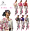 Snelle Verzending Nieuwe Mode Baseball Varsity Jacket Jassen Print Jassen Lente 2023 Dames S Kleding 90 S