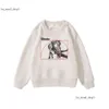 Designer de luxe Kid Sweat à capuche Lettre RHUDE Vêtements Bébé Garçons Filles Pulls Créateurs de mode Sweat-shirt Vêtements pour enfants Pull à manches longues 233