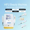 Hifu machine Skin Tightening Wrinkle Removal Anti-aging Whitening Skin Rejuvenation Moisturizer Pore Cleaner EMS Machine